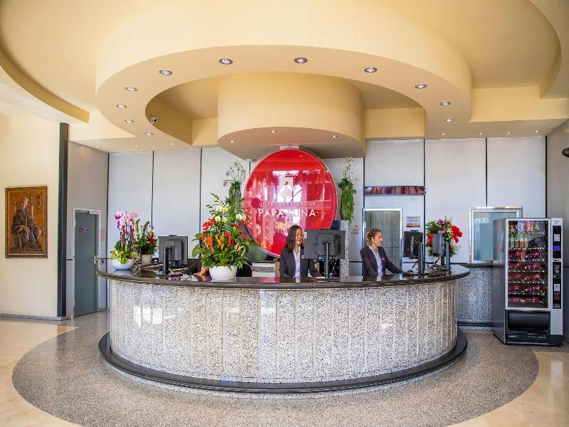 Hotel Servigroup Papa Luna image
