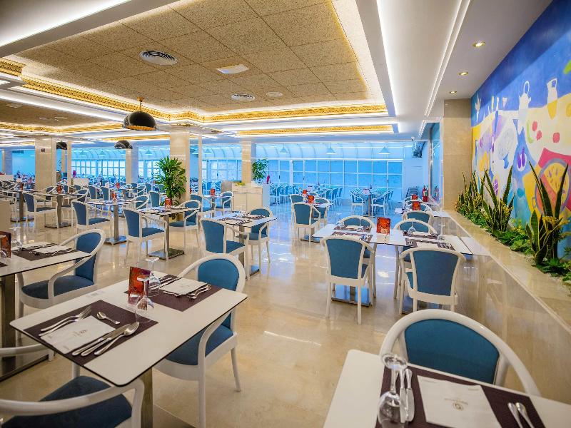 Hotel Servigroup Papa Luna image