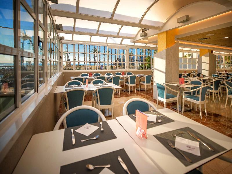 Hotel Servigroup Papa Luna image