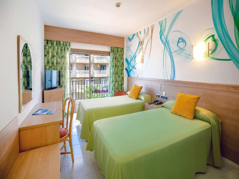 Hotel Servigroup Papa Luna image