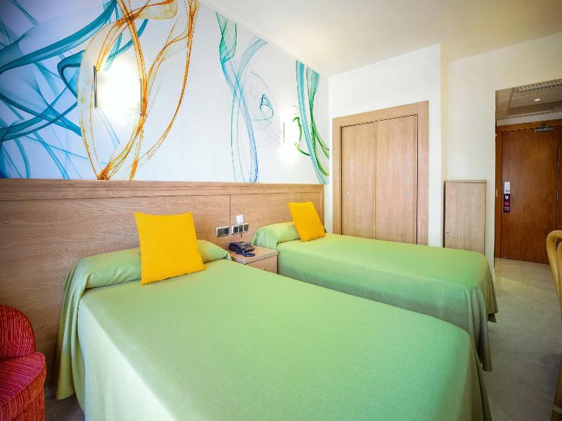 Hotel Servigroup Papa Luna image