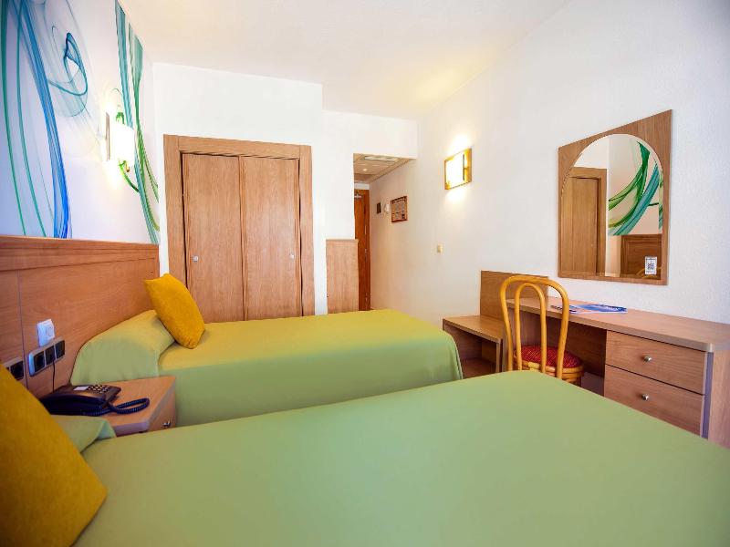 Hotel Servigroup Papa Luna image