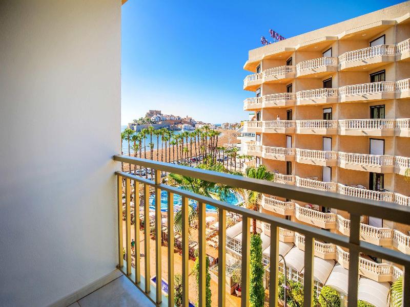 Hotel Servigroup Papa Luna image