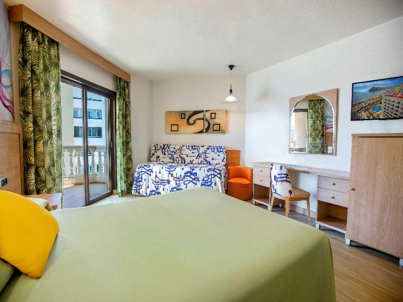 Hotel Servigroup Papa Luna image