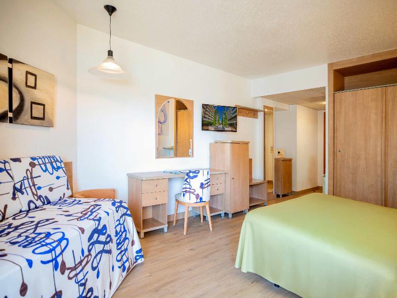 Hotel Servigroup Papa Luna image
