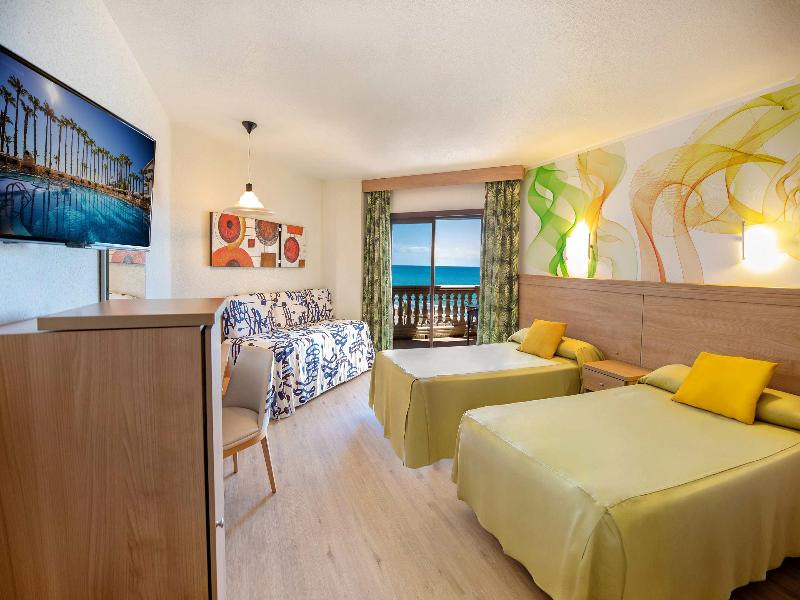 Hotel Servigroup Papa Luna image