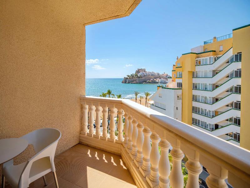 Hotel Servigroup Papa Luna image