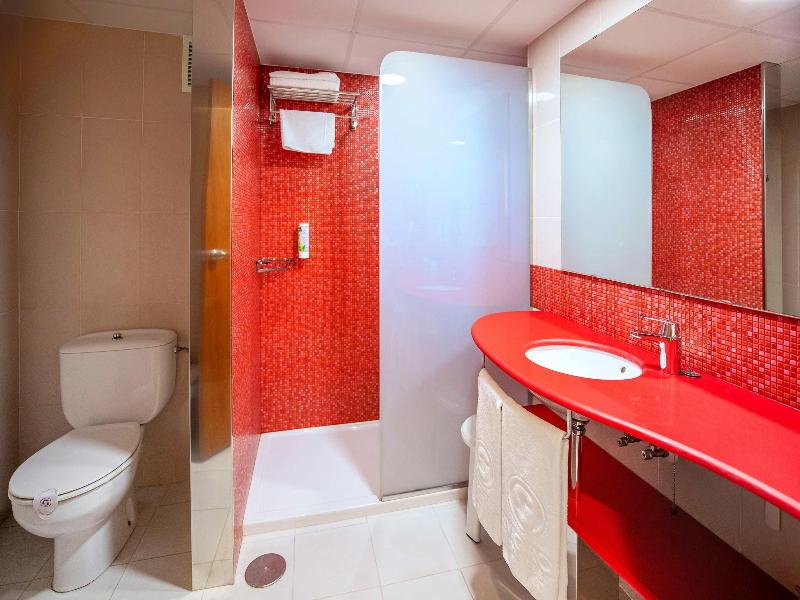 Hotel Servigroup Papa Luna image