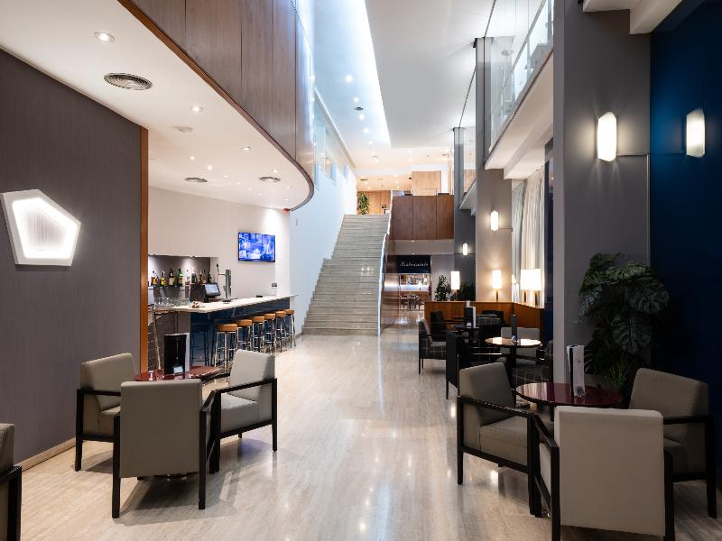 Catalonia Gran Hotel Verdi image
