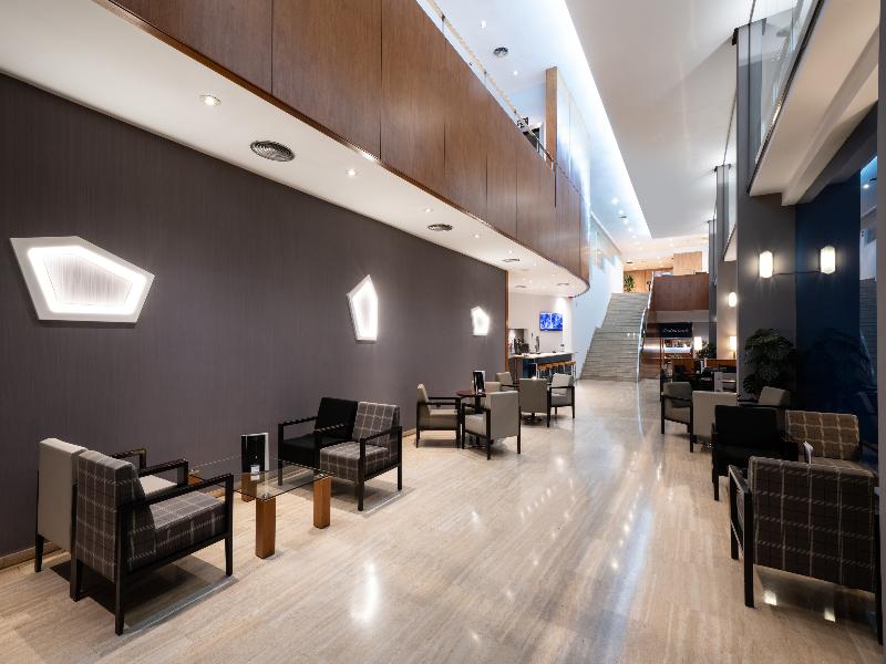 Catalonia Gran Hotel Verdi image