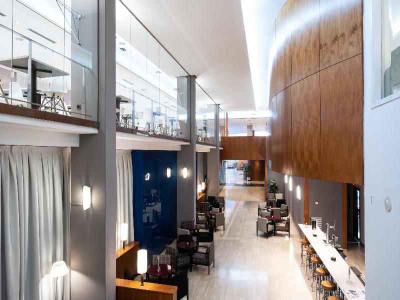 Catalonia Gran Hotel Verdi image