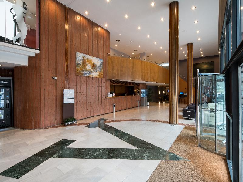 Catalonia Gran Hotel Verdi image