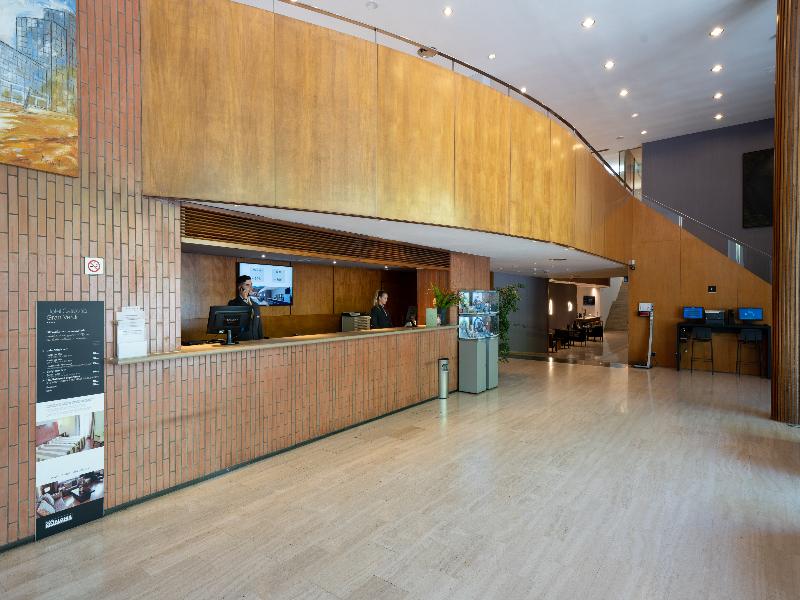Catalonia Gran Hotel Verdi image