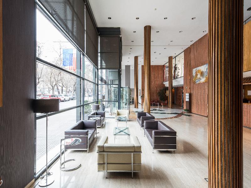 Catalonia Gran Hotel Verdi image