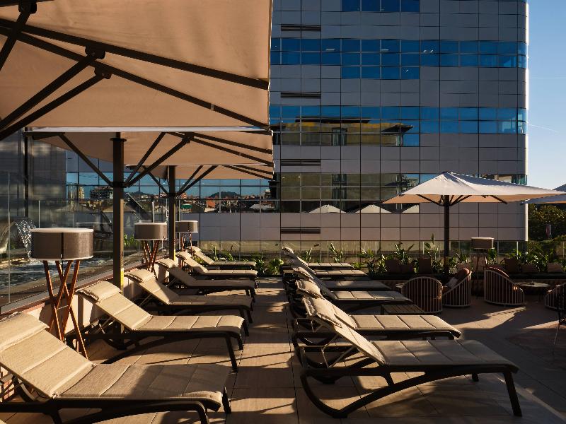 Catalonia Gran Hotel Verdi image