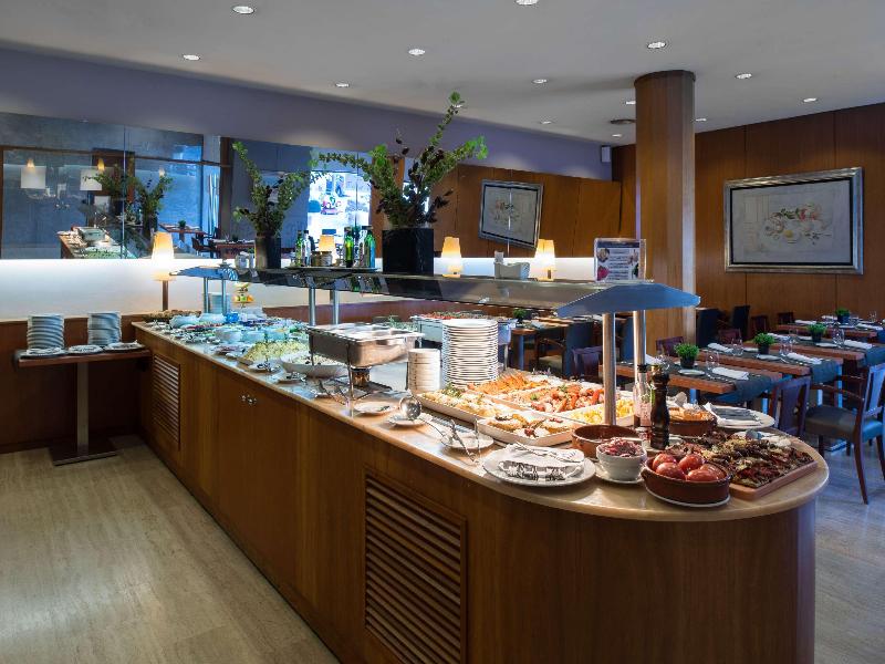 Catalonia Gran Hotel Verdi image