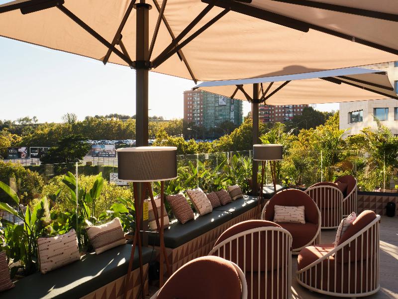 Catalonia Gran Hotel Verdi image