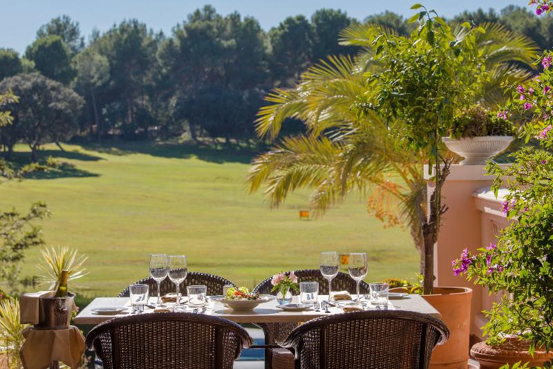 Fotos Hotel Denia Marriott La Sella Golf Resort & Spa