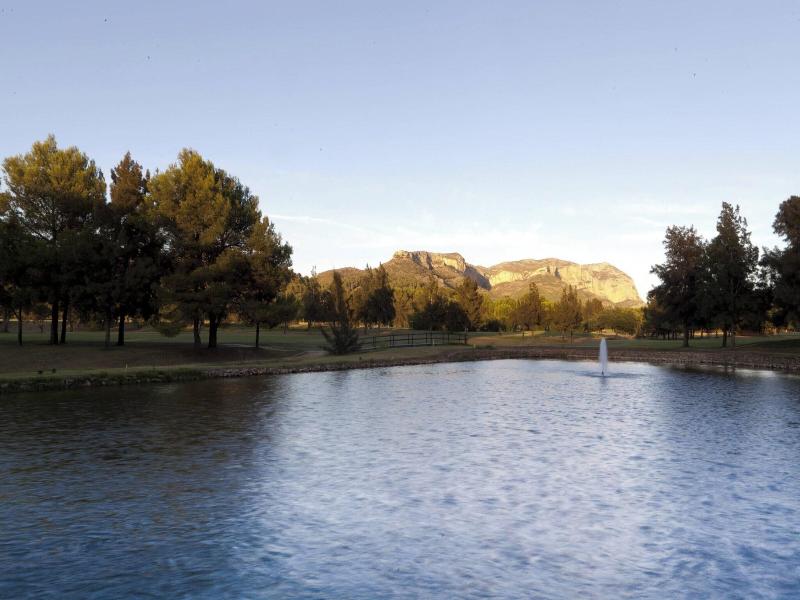 Denia Marriott La Sella Golf Resort & Spa image