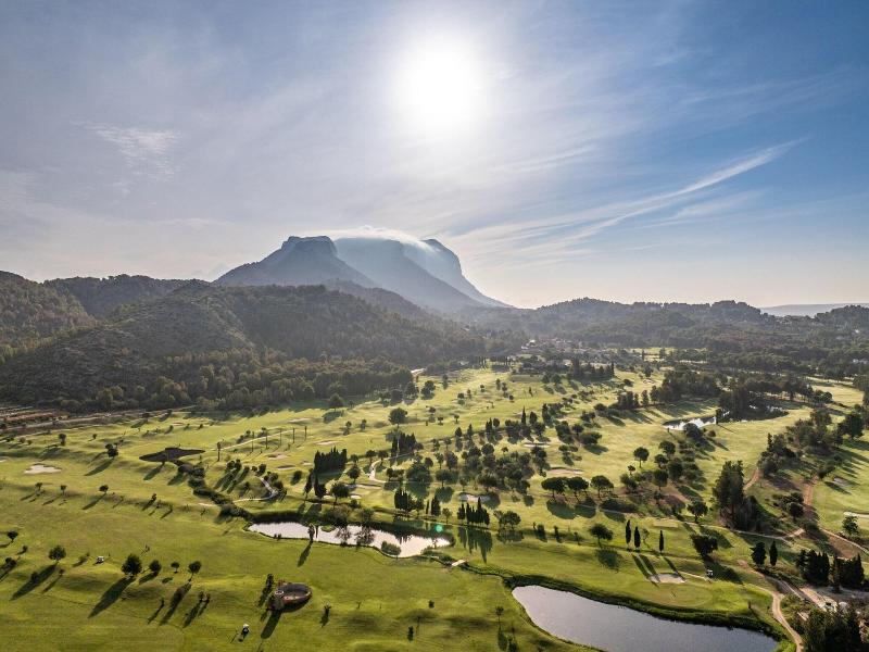 Denia Marriott La Sella Golf Resort & Spa image