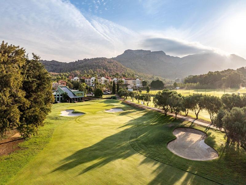 Denia Marriott La Sella Golf Resort & Spa image