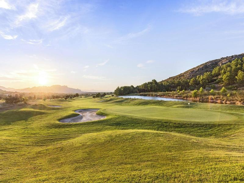 Denia Marriott La Sella Golf Resort & Spa image