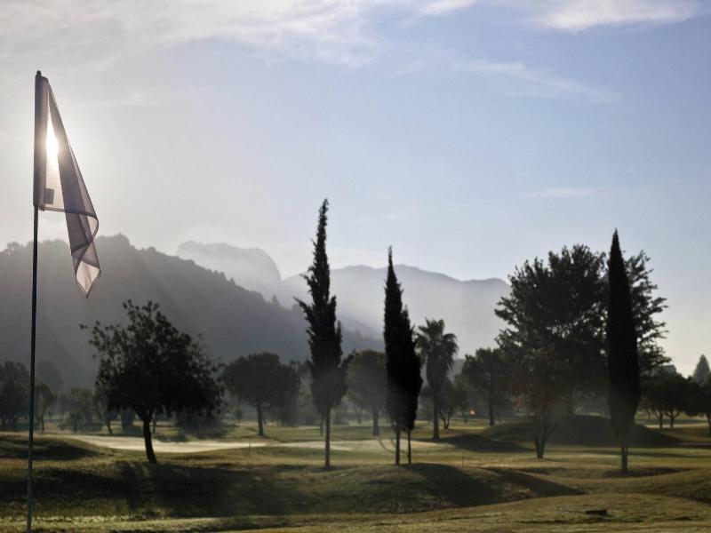 Denia Marriott La Sella Golf Resort & Spa image