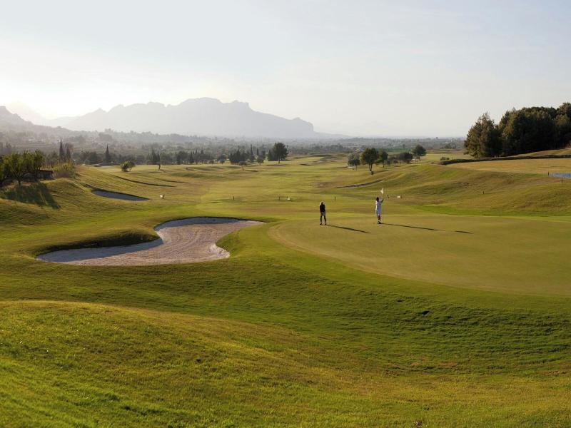 Denia Marriott La Sella Golf Resort & Spa image
