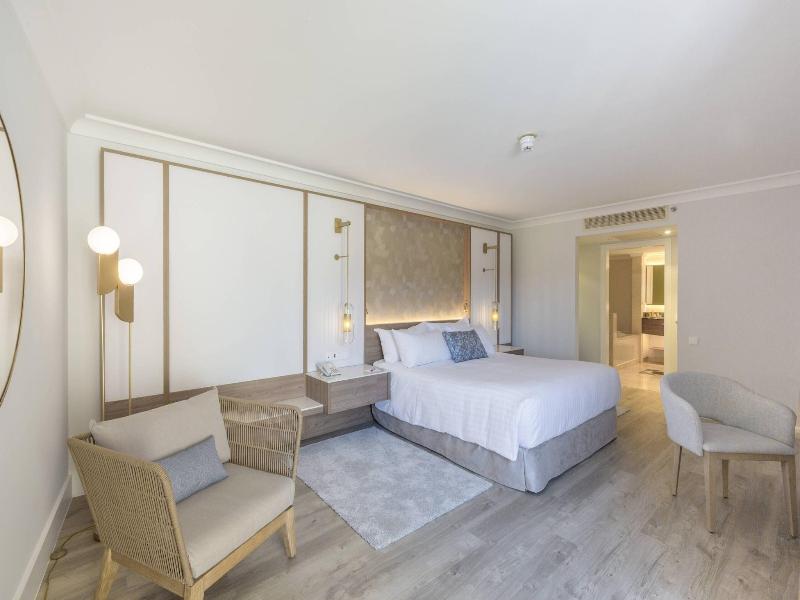 Denia Marriott La Sella Golf Resort & Spa image