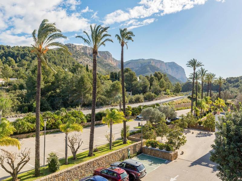 Denia Marriott La Sella Golf Resort & Spa image