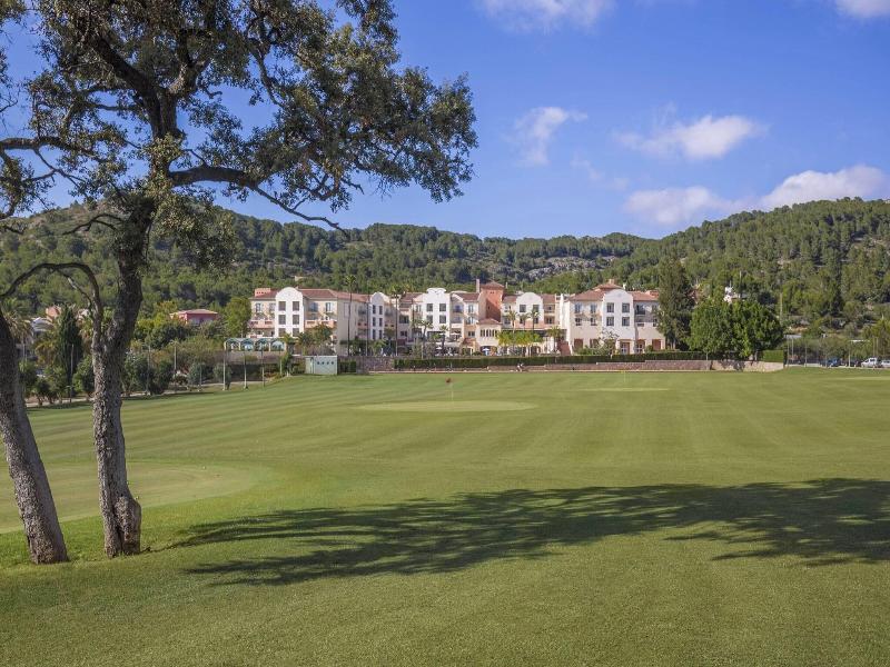 Denia Marriott La Sella Golf Resort & Spa image