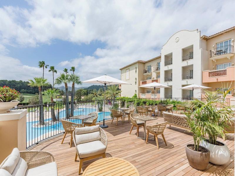 Denia Marriott La Sella Golf Resort & Spa image