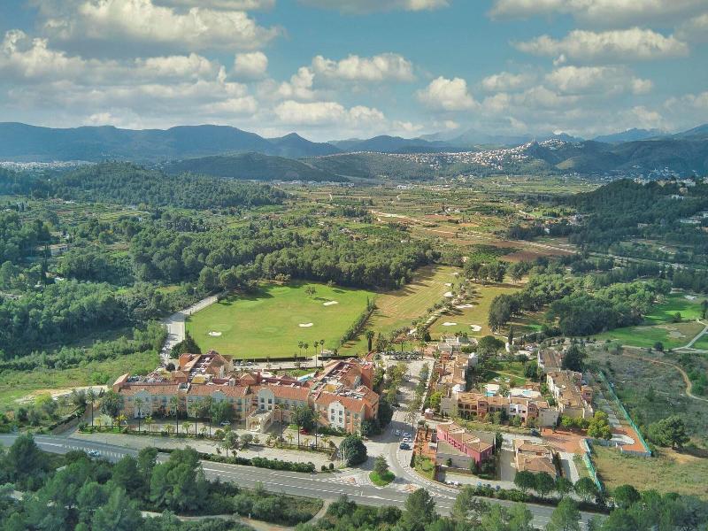 Denia Marriott La Sella Golf Resort & Spa image