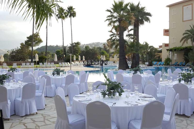 Fotos Hotel Denia Marriott La Sella Golf Resort & Spa