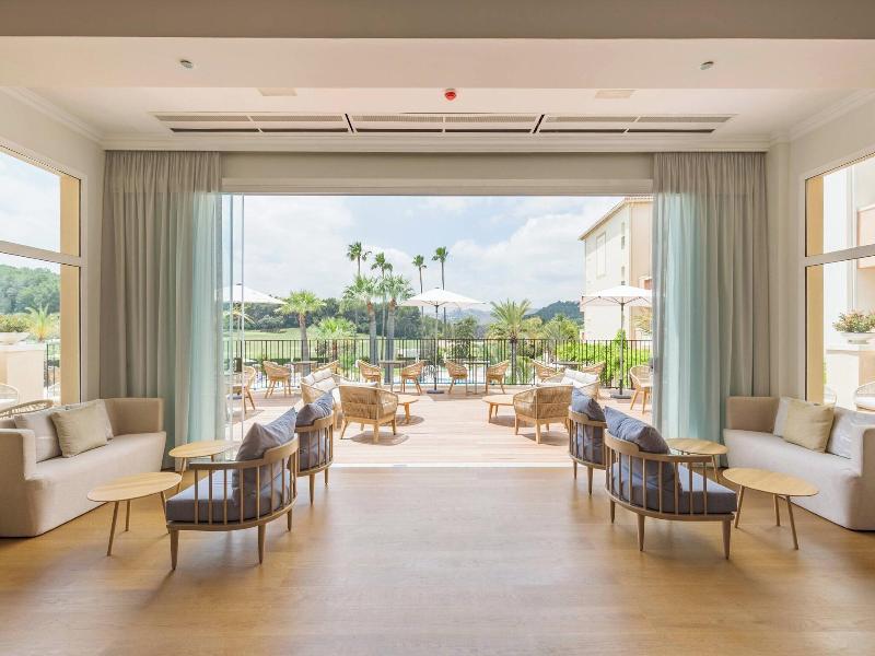 Denia Marriott La Sella Golf Resort & Spa image