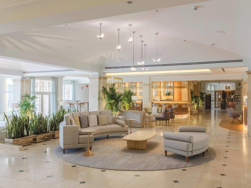 Denia Marriott La Sella Golf Resort & Spa image