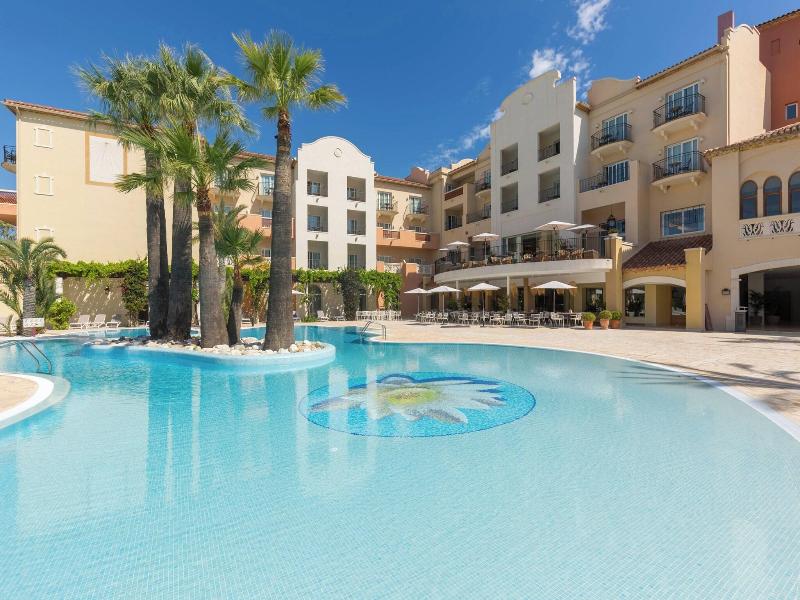 Denia Marriott La Sella Golf Resort & Spa image