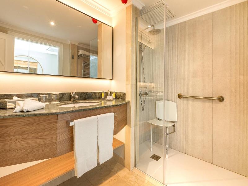 Denia Marriott La Sella Golf Resort & Spa image