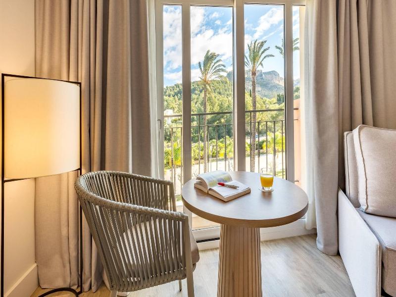 Denia Marriott La Sella Golf Resort & Spa image