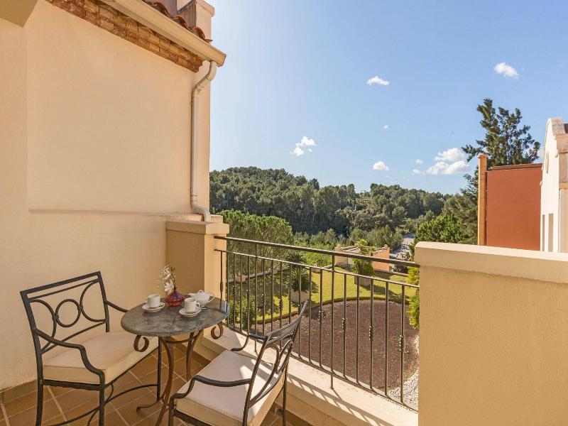 Denia Marriott La Sella Golf Resort & Spa image