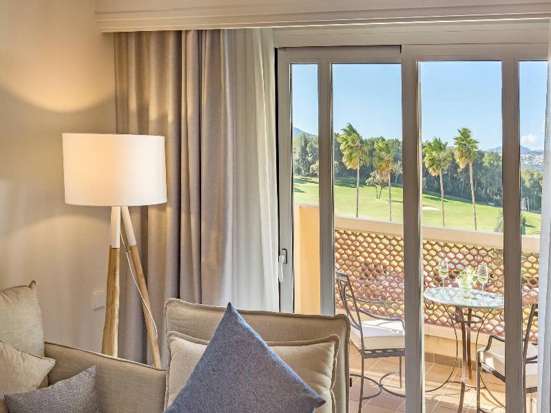 Denia Marriott La Sella Golf Resort & Spa image