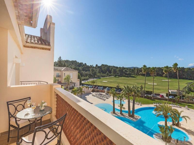 Denia Marriott La Sella Golf Resort & Spa image