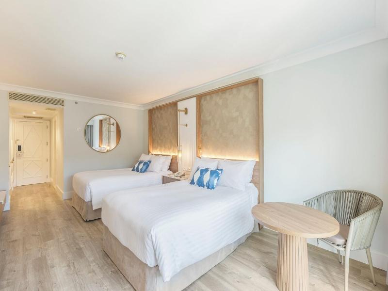 Denia Marriott La Sella Golf Resort & Spa image