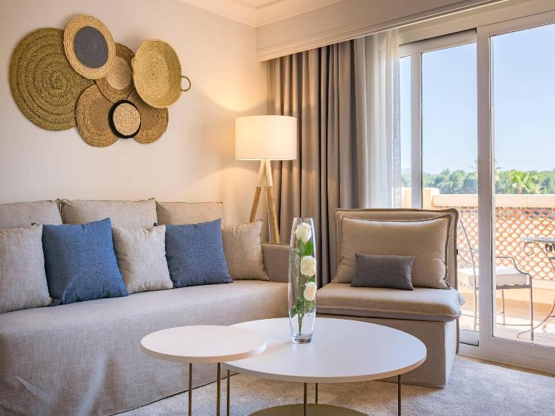 Denia Marriott La Sella Golf Resort & Spa image