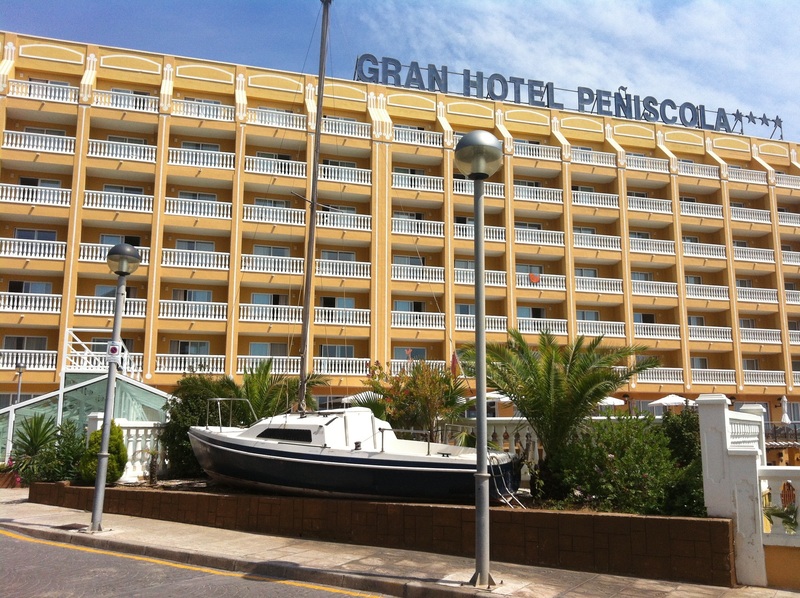 Fotos Hotel Gran Hotel Peñiscola