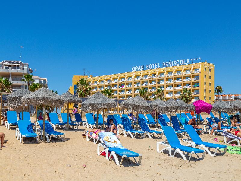 Gran Hotel Peñiscola image