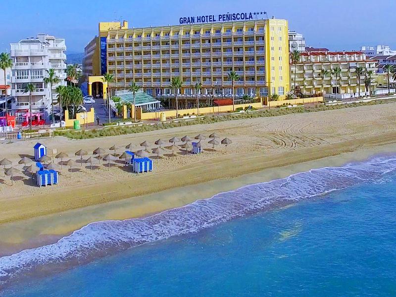 Gran Hotel Peñiscola image