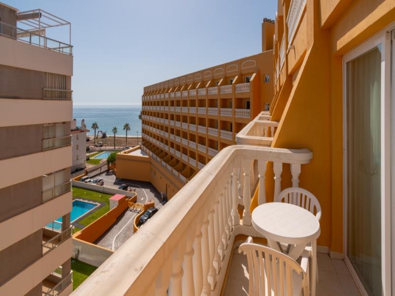 Gran Hotel Peñiscola image