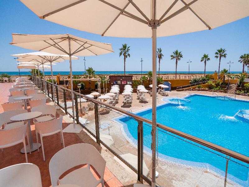 Gran Hotel Peñiscola image