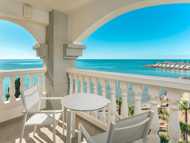 Gran Hotel Las Fuentes image